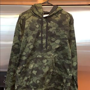 Champion Sweatshirt Men’s Medium